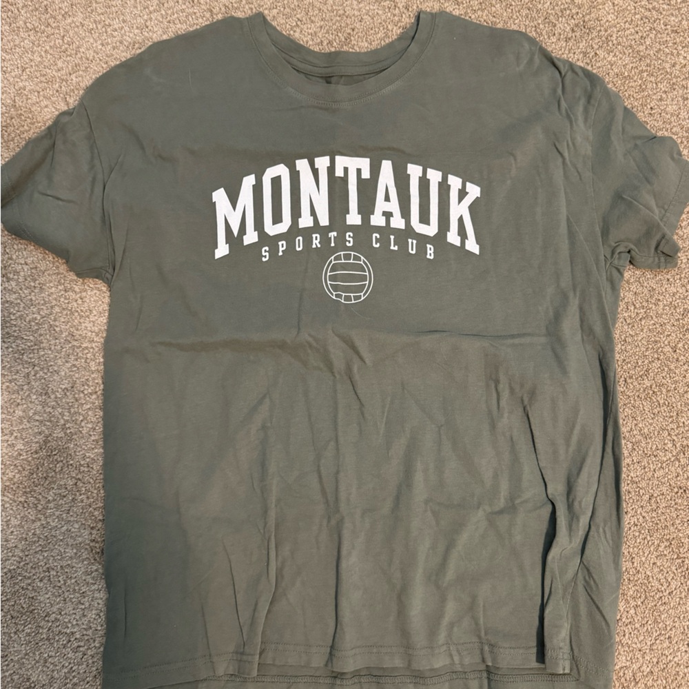 Abercrombie t-shirt